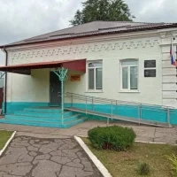МБУДО «ДШИ с. Генеральское ЭМР"