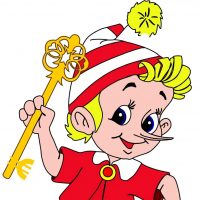 МБДОУ №28 "Буратино"