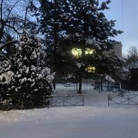 МБДОУ № 33 "Малинка"