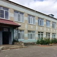 МКОУ "Вторая Сторожевская СОШ"