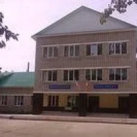 МБОУ "Новотроицкая СОШ" Тукаевского Муниципального района РТ