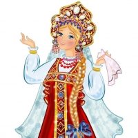 МАДОУ д/с № 4 "Марьюшка" г. Таганрог