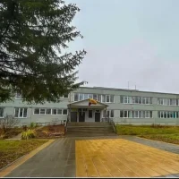 МБОУ "Туванская ООШ" Шумерлинского муниципального округа