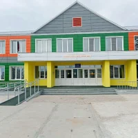 МБОУ "Селенгинская СОШ"