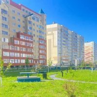 ООО УК " Домуправ-3 "