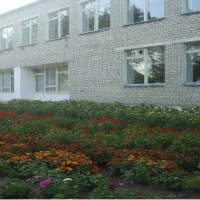 МБОУ "Староторопская СОШ"