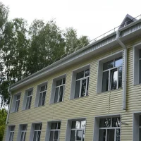 МБОУ "Бобровская СОШ" - общешкольный канал