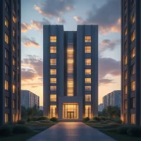 Объявления от УК Вместе