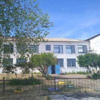 МКОУ "ЗАКОУЛОВСКАЯ ООШ"