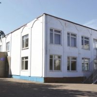 МБДОУ"Детский сад№6" г.Калачинска Омской области