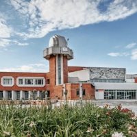 МБУ ДО ДТДиМ г. Озерск