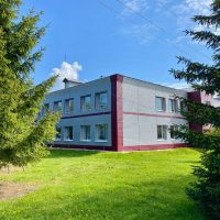 ГБСУ РО "Иванчиновский дом социального обслуживания"