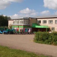 МБУ ДО ДТТ Благоварский район РБ