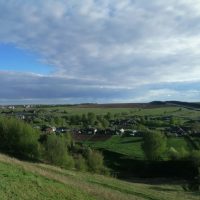 Территориальный отдел "Бурановский"