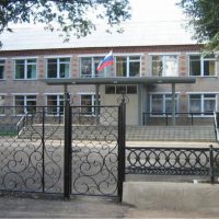 МОУ СОШ с.Толсты