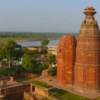 Вегетарианское кафе Вриндаван г. Барнаул