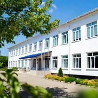 МБОУ СОШ №10 п.Первомайский