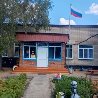 МБДОУ Пономарёвский д/с №7 "Колосок"