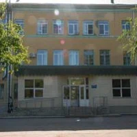 ГУЗ "Больница № 16"