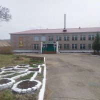 МБОУ СОШ с.Наурузово МР Учалинский район РБ