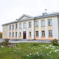 МБОУ СОШ 52-Канал