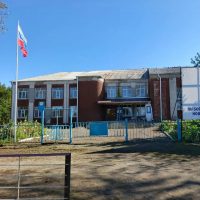 МБОУ Новопреображенская СШ