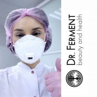 Dr.Ferment - красота и здоровье