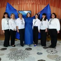 МДОУ "Д/С КВ №3" с. Долгодеревенское