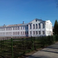 МБОУ "Средняя школа №1" город Дзержинск