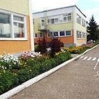 МДОУ "Детский сад №116 комбинированного вида"