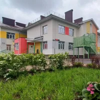 МАДОУ Детский сад №155 город Уфа Россия