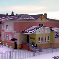 МАДОУ № 242 "Детский сад общеразвивающего вида" г. Кемерово