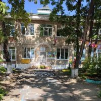 МБДОУ ДСОВ 12 п. Раздольное