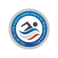 Государственное бюджетное учреждение дополнительного образования республики Крым «Спортивная школа водных видов спорта имени Маргаритова Виктора Сергеевича»