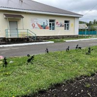 МОБУ НШДС д.Кутаново