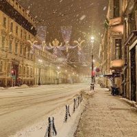 Питер Сегодня