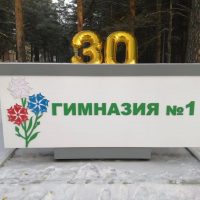 МАОУ "Гимназия №" г.Канска