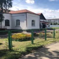 МБОУ "Начальная школа № 3" г. Черногорск