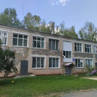 МАДОУ "Лопатинский детский сад "Синяя птица"