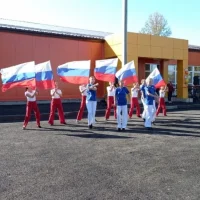 МБУ ДО ДЮСШ Казачинско-Ленского района