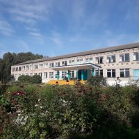 МБОУ "Сабаевская СОШ имени Заслуженного учителя МАССР А.П. Лавровской"