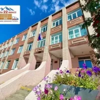 Школа № 22 г.Миасс