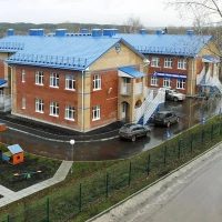 МБДОУ детский сад с.Кигбаево