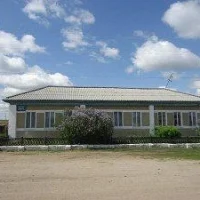 ВЕЛИКОПЕТРОВСКАЯ ДЕТСКАЯ ШКОЛА ИСКУССТВ