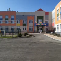 МБДОУ д/с №87 г.Ставрополя