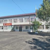 МБОУ СОШ № 5 с.Трёхсельское