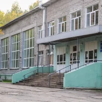 Школа 52, Ижевск