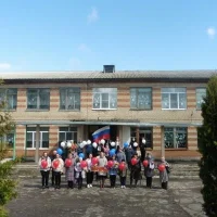 МКОУ "Верхоупская СОШ"