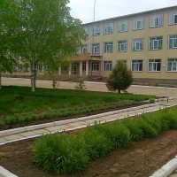 МБОУ "Крымская школа-гимназия"