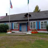 МБОУ "ООШ" с. Усть-Ухта